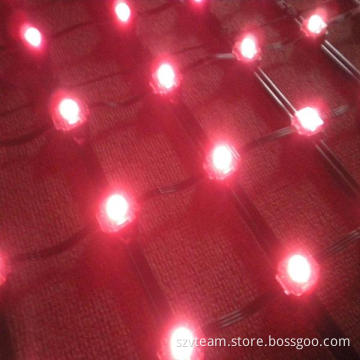 Light-Weight Soft LED Screen for Stage Shows Decorations